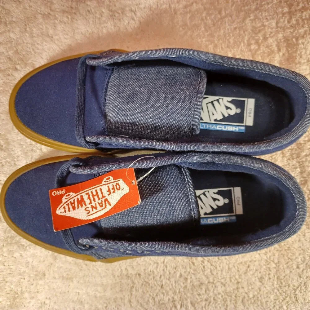 Vans 100% authentic